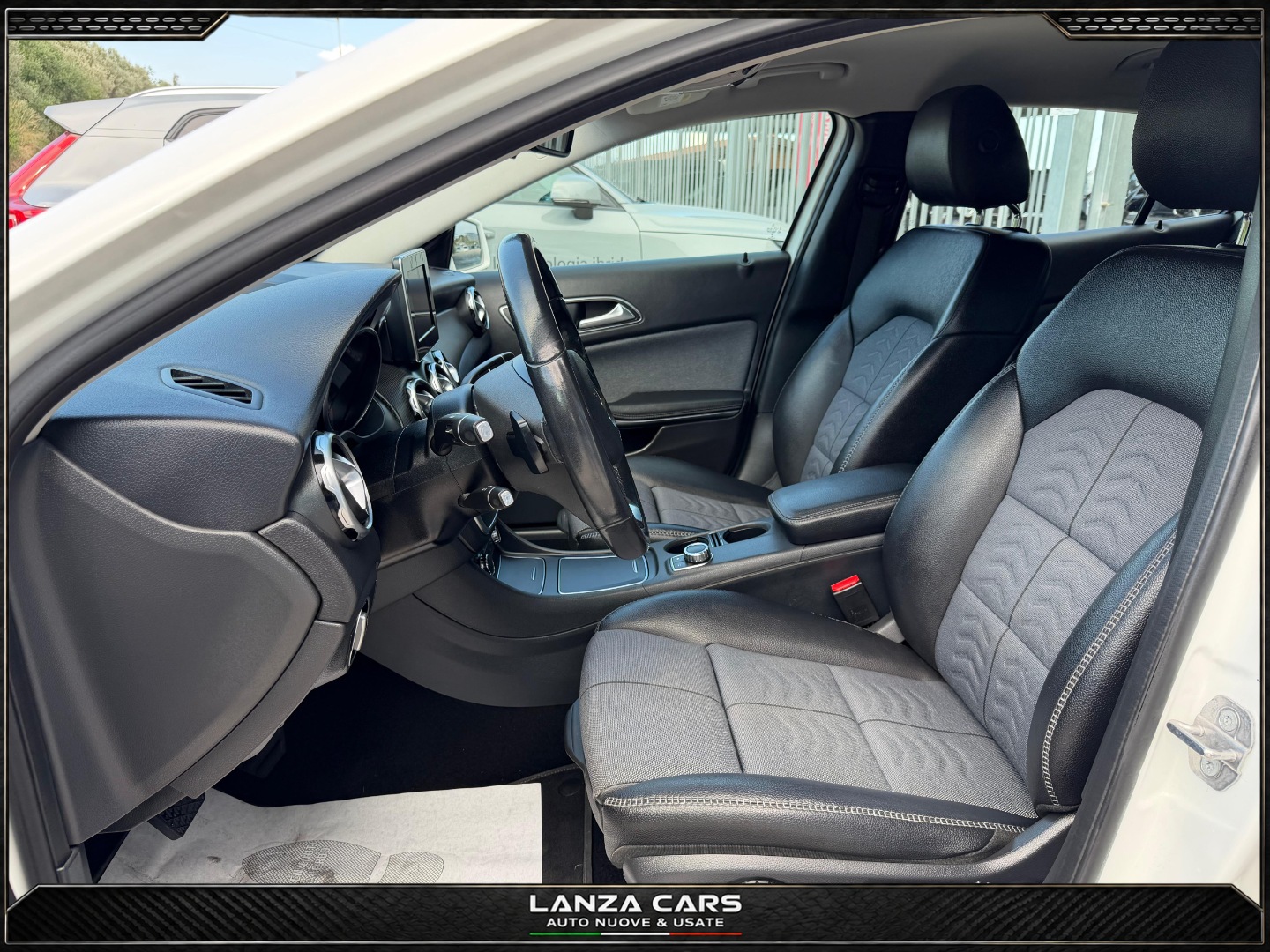 GLA 200 d Automatic Sport - immagine 16