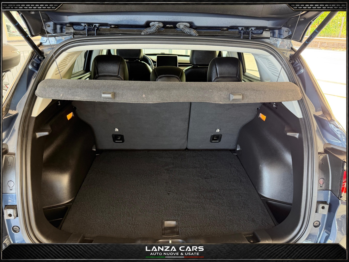 Compass 1.6 Mjt II 2WD Limited - immagine 16