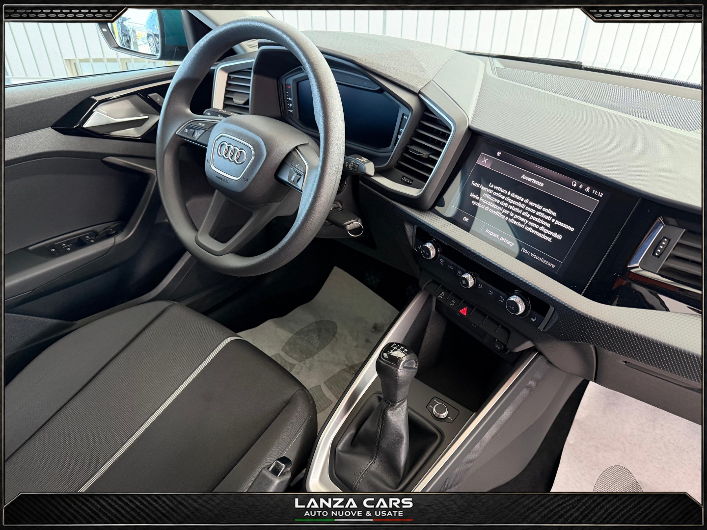 A1 SPB 25 TFSI - immagine 16