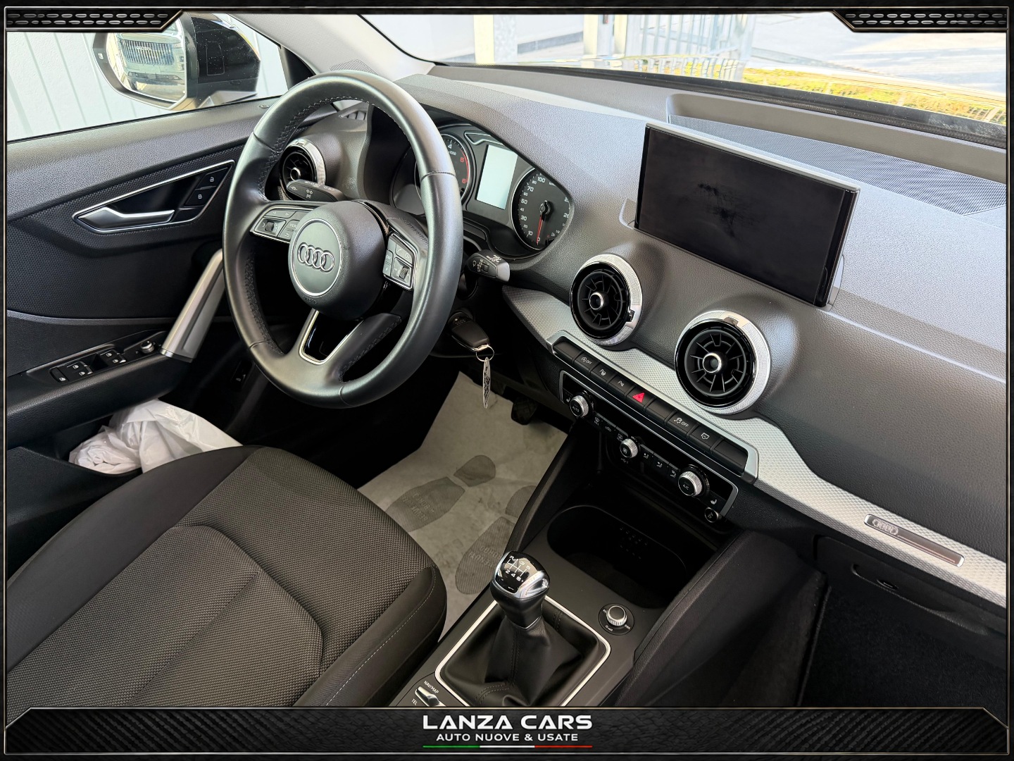 Q2 30 TDI - immagine 16