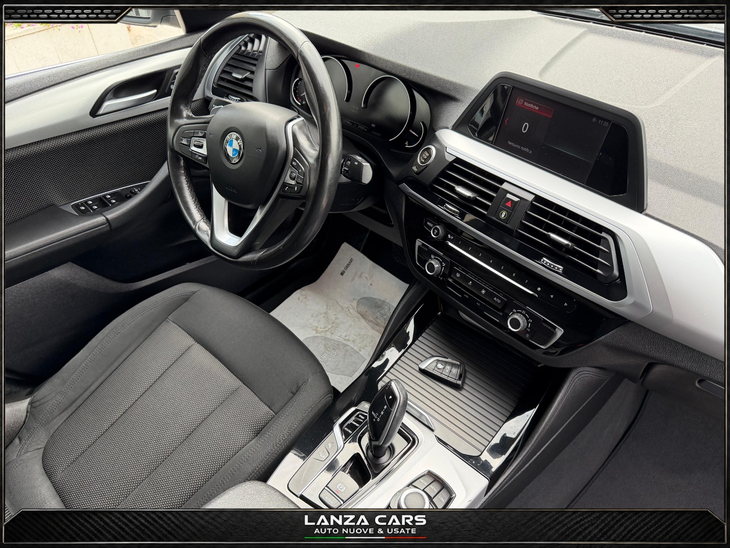X4 xDrive20d Business Advantage - immagine 16