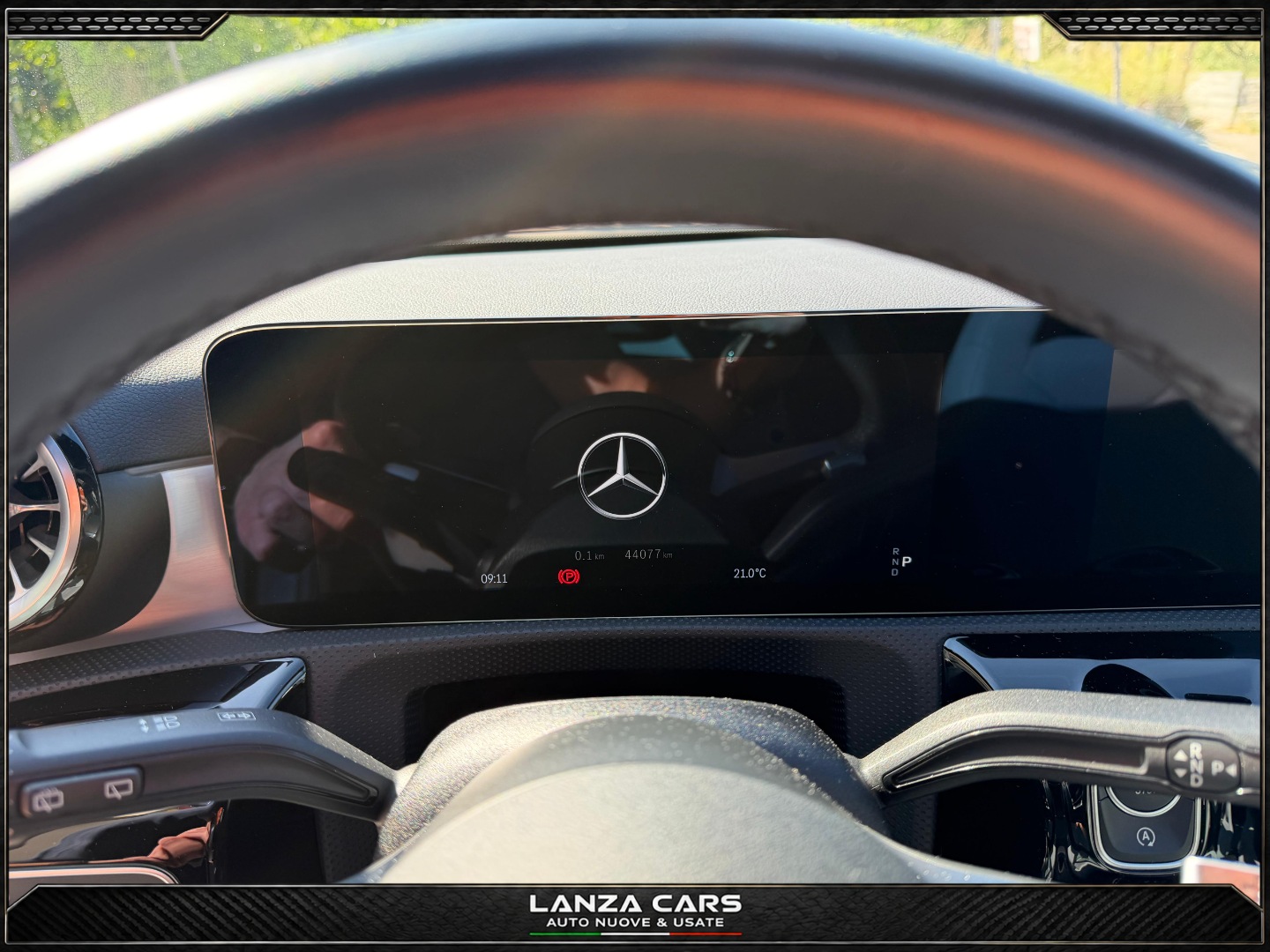 A 200 d Automatic Premium Plus AMG Line - immagine 16