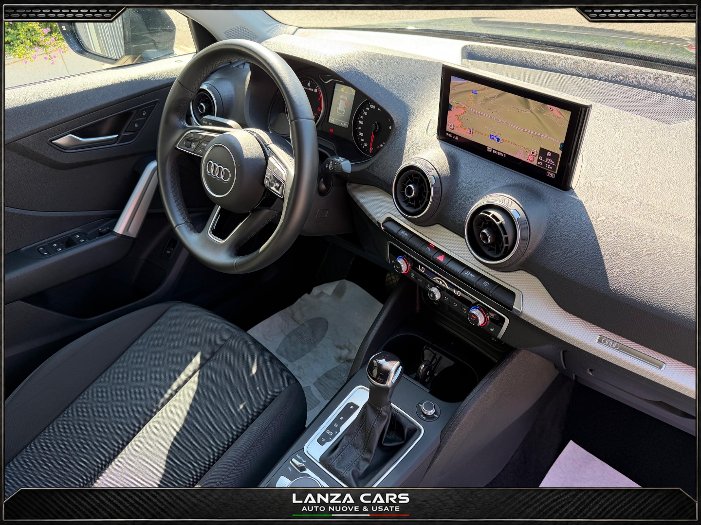Q2 35 TFSI S tronic Admired - immagine 16