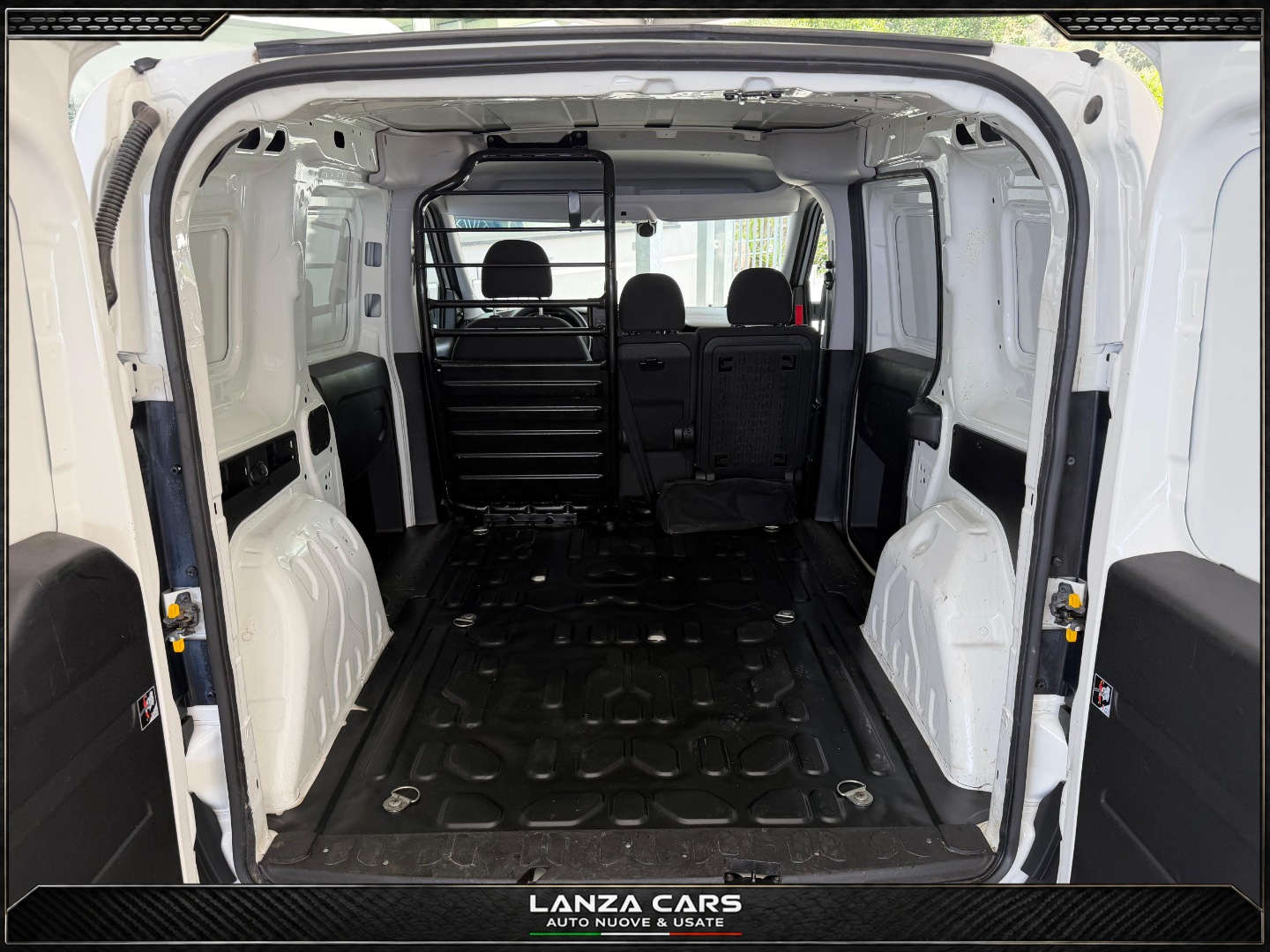 Doblò 1.6 MJT 105CV PC-TN Cargo Business - immagine 16