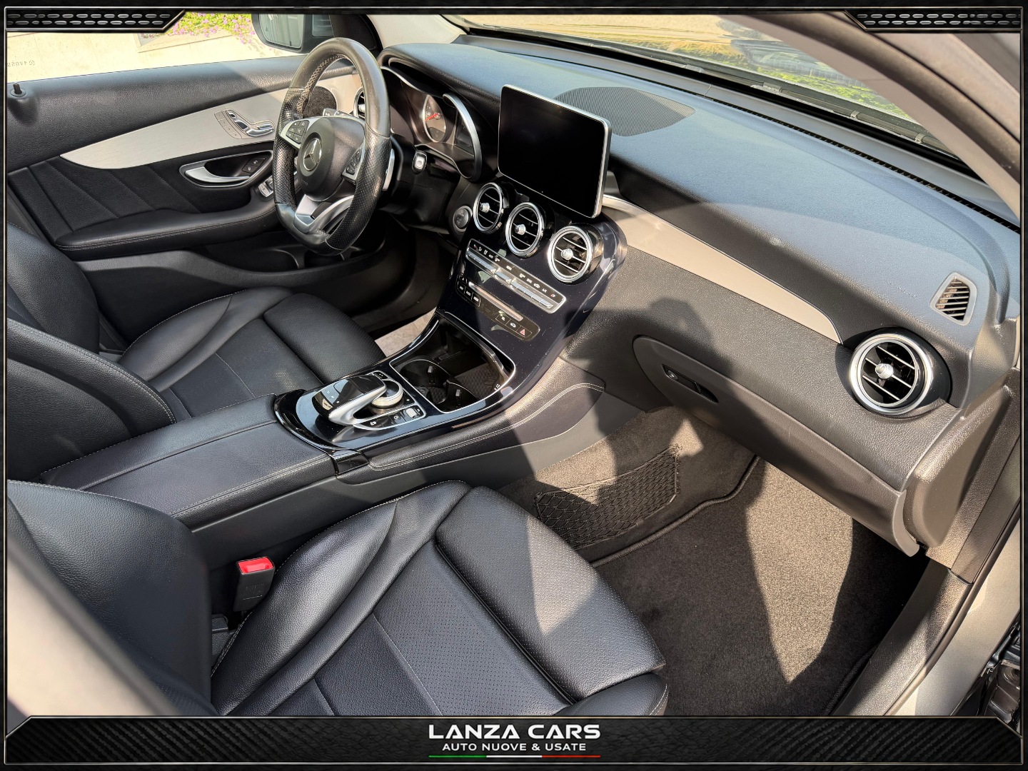 GLC 250 d 4Matic Premium - immagine 16