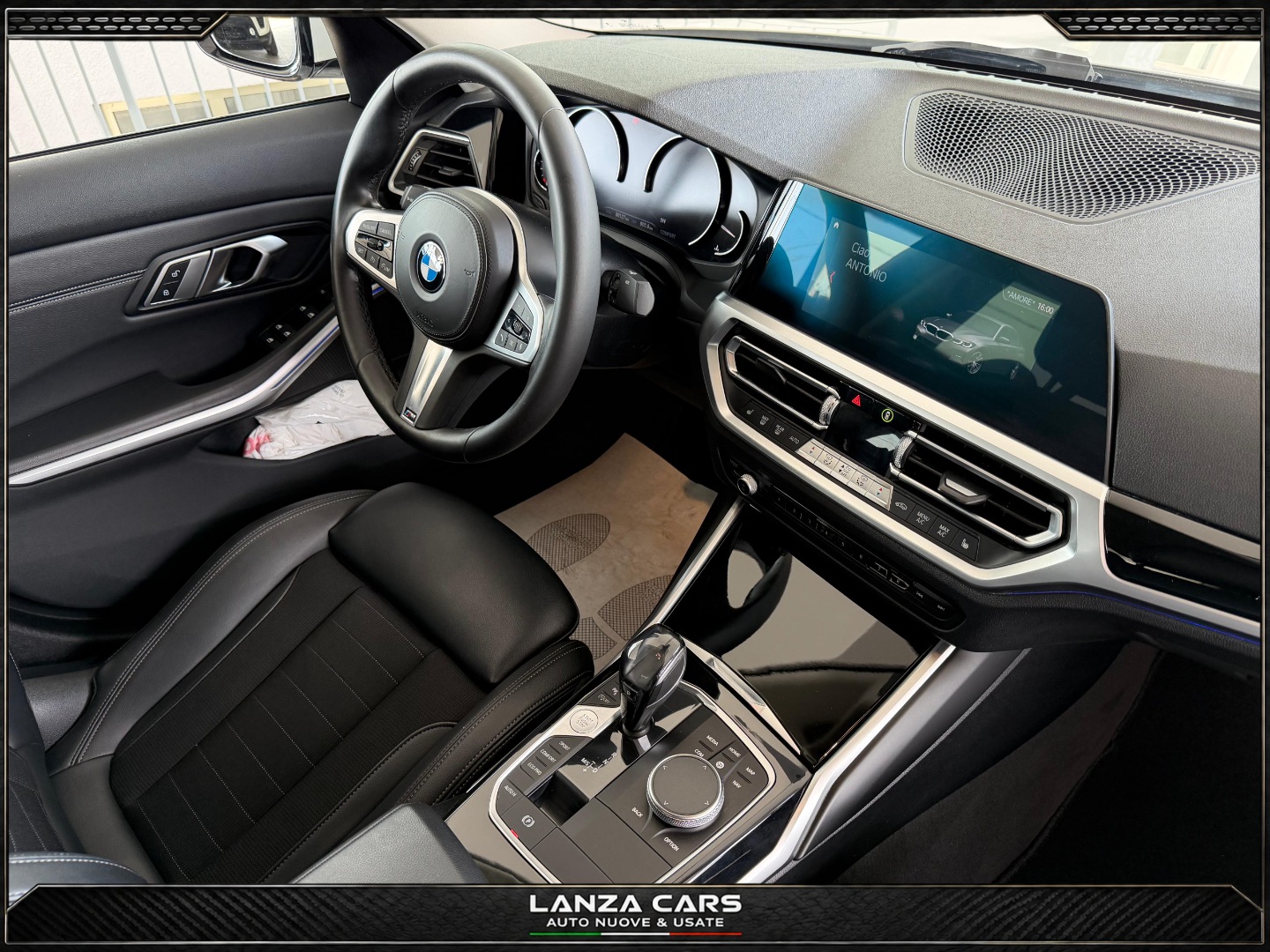 318d Msport - immagine 16