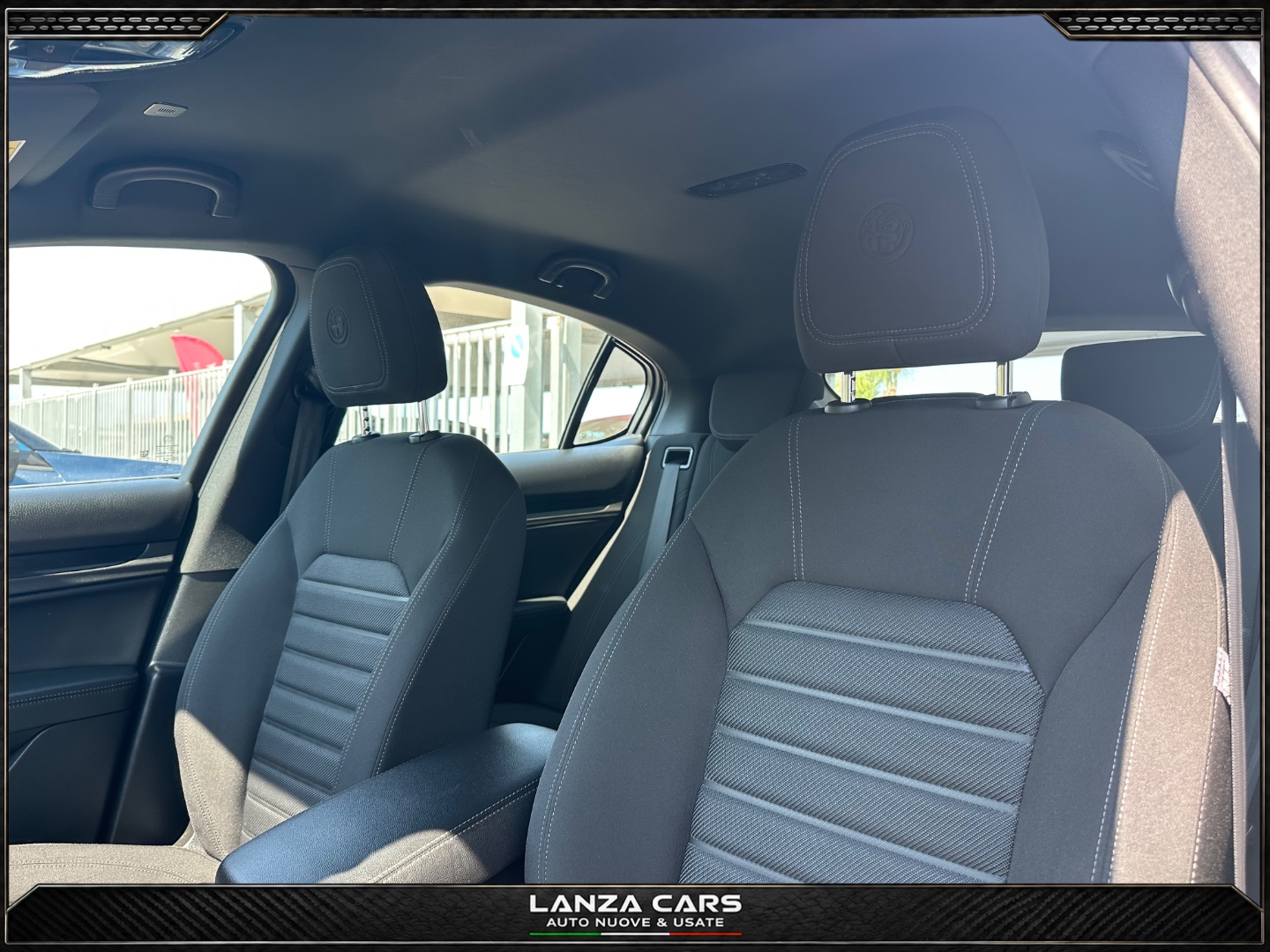 Stelvio 2.2 T.d. 160CV AT8 RWD Sup. Bus. - immagine 16