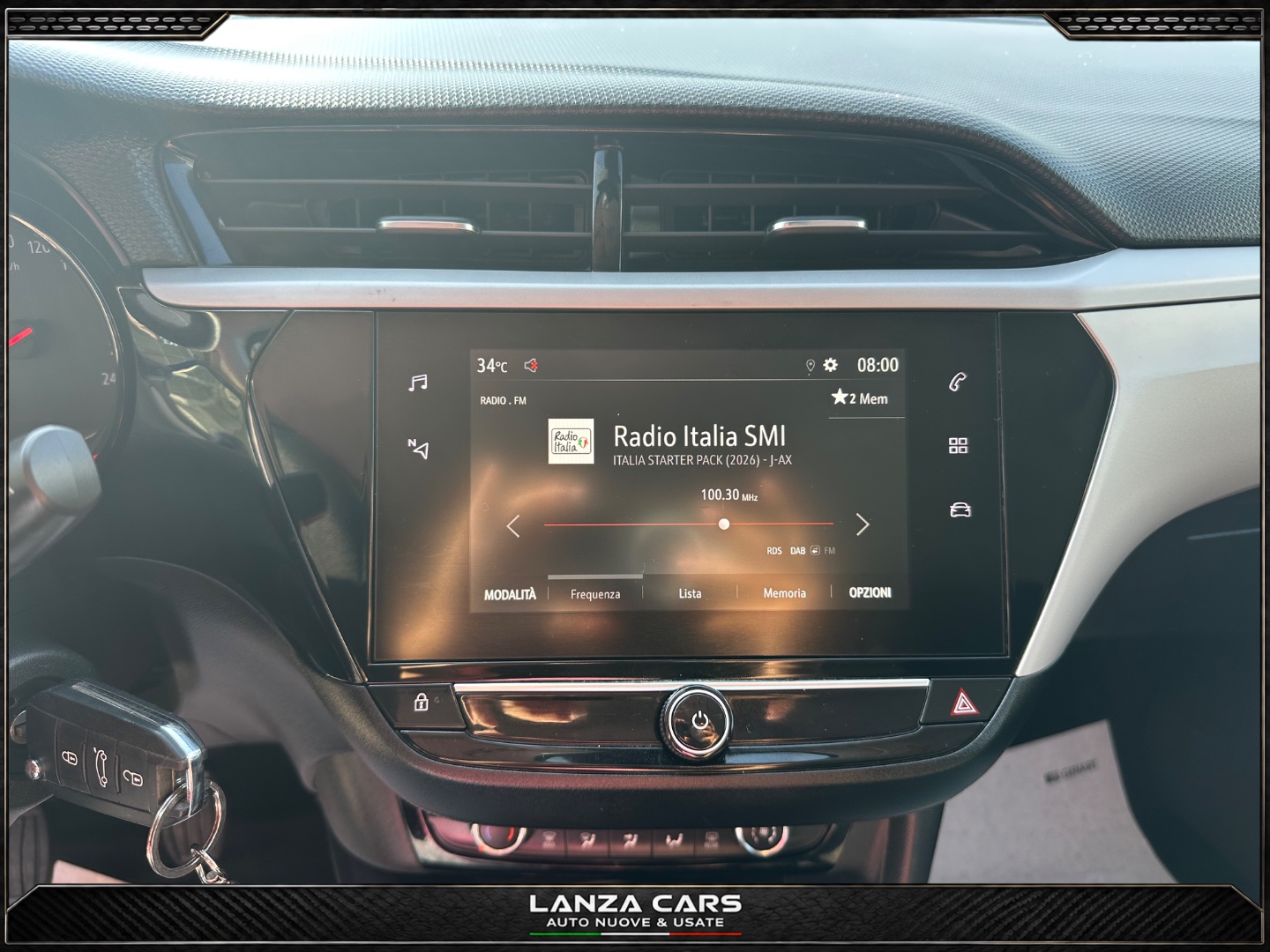 Corsa 1.2 Edition - immagine 16