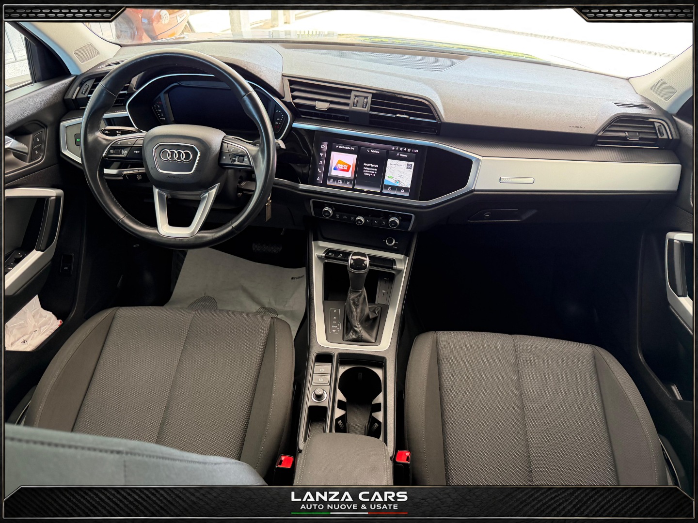 Q3 35 TDI S tronic - immagine 16