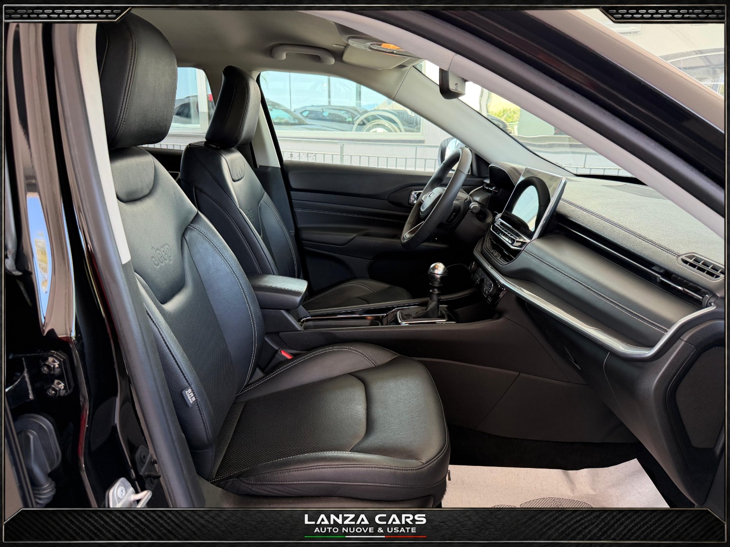 Compass 1.6 Multijet II 2WD S - immagine 16