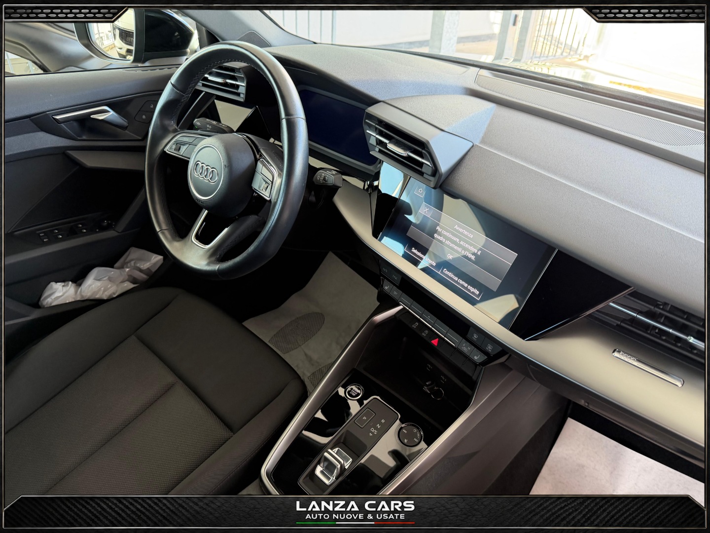 A3 SPB 30 TDI S tronic - immagine 16