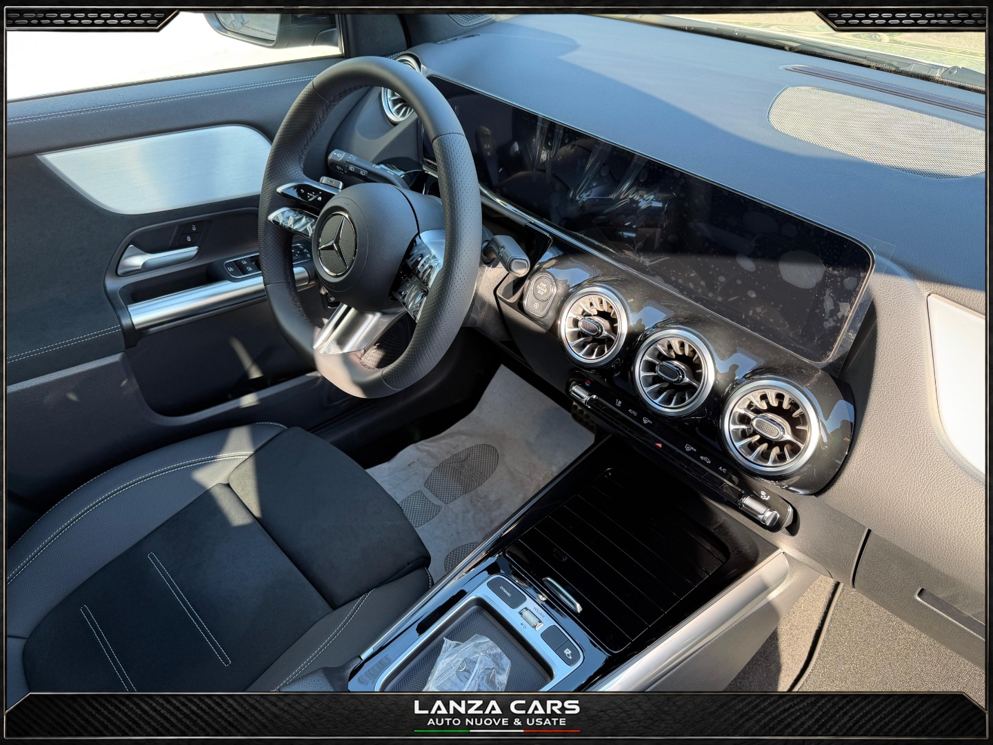 GLA 200 d Automatic AMG Line Adv.Plus - immagine 16