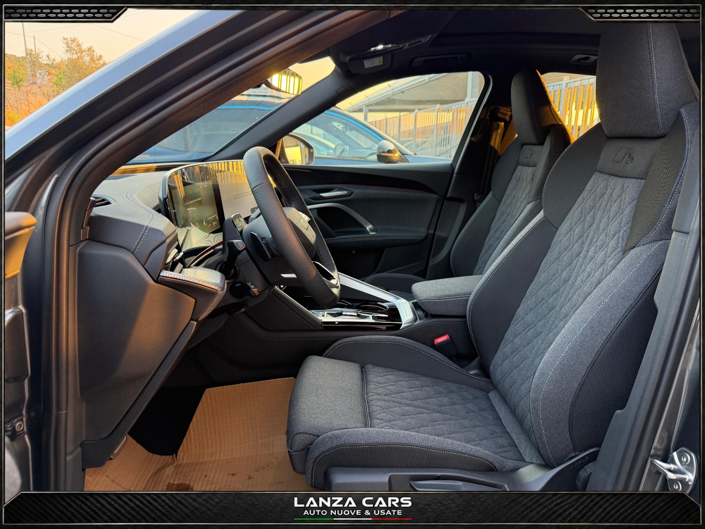 Q5 SPB TDi S tronic quattro S line ed. - immagine 16