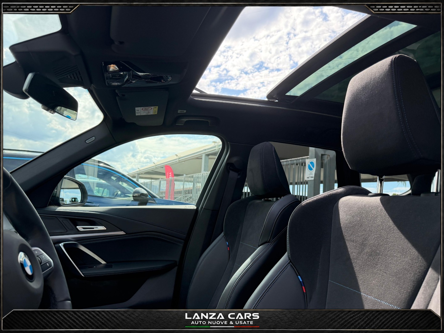 X1 sDrive 20d Msport - immagine 16