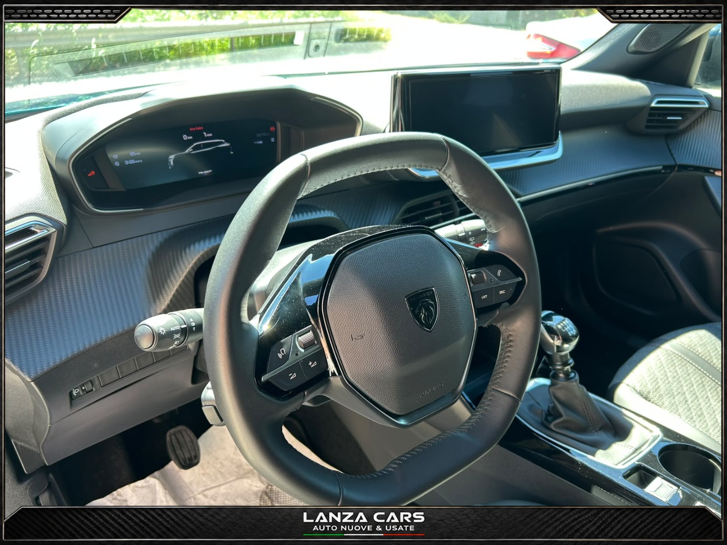2008 Turbo 100 CV Allure - immagine 16