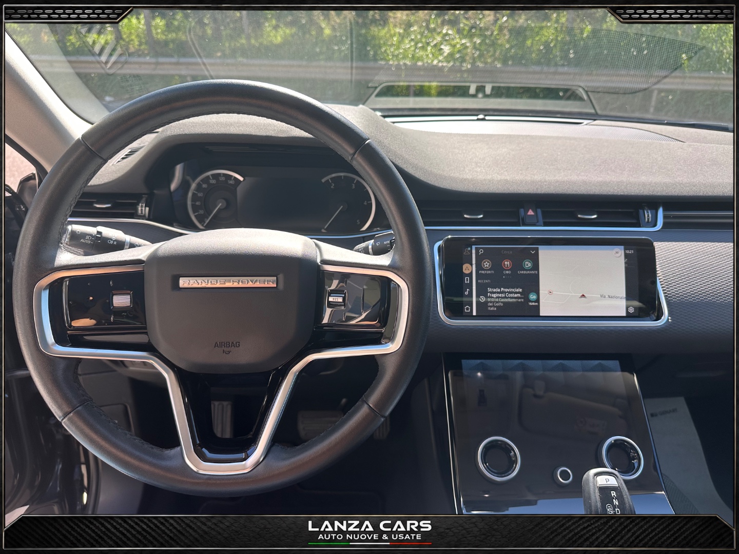 RR Evoque 2.0D I4 163 CV AWD Auto S - immagine 16