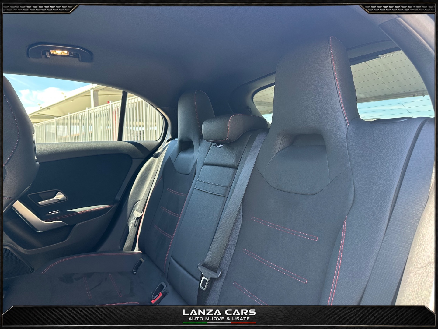 A 200 d Automatic Premium AMG Line - immagine 16