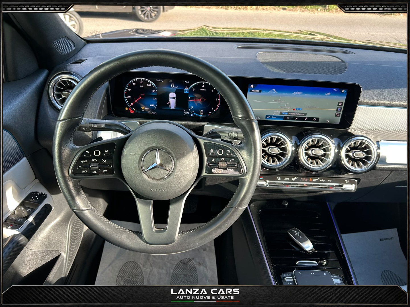 GLB 200 d Automatic Business Extra - immagine 16