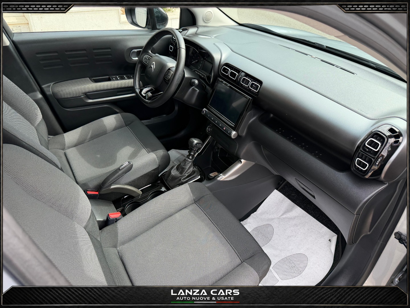 C3 Aircross BlueHDi 110 S&S Shine Pack - immagine 16