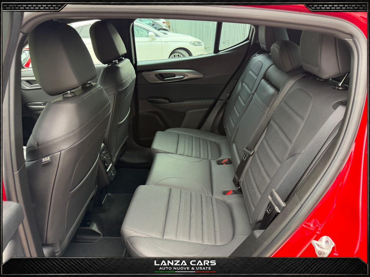 Tonale 1.6 diesel 130 CV TCT6 Veloce - immagine 16