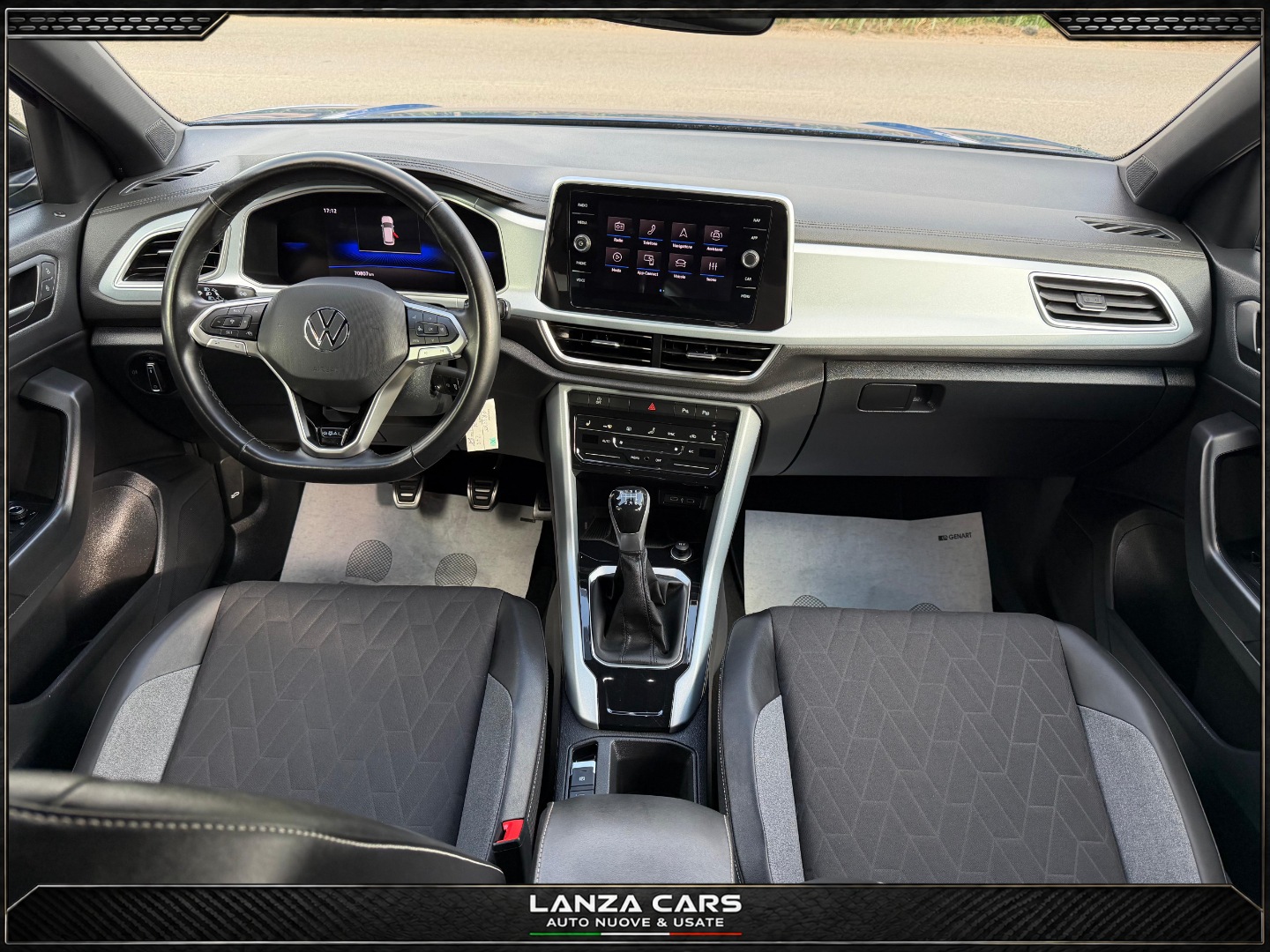 T-Roc 2.0 TDI SCR Sport - immagine 16