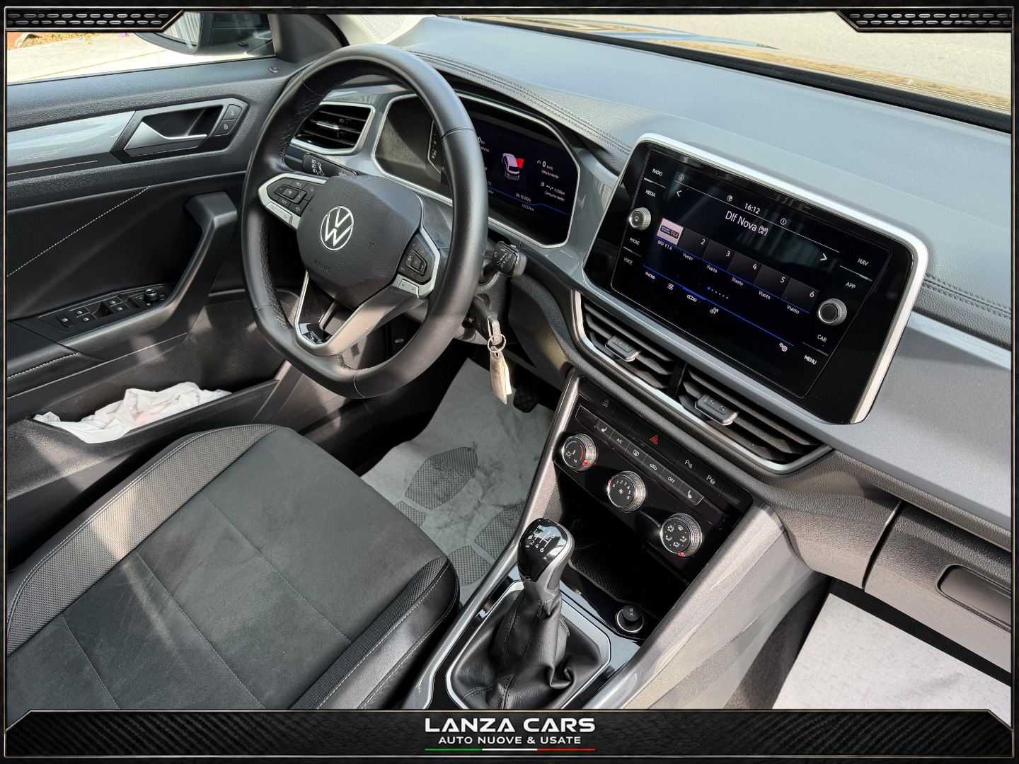 T-Roc 1.5 TSI ACT Style - immagine 16
