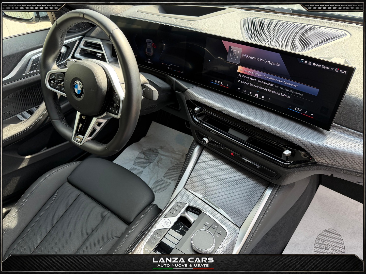420d xDrive 48V Msport Pro - immagine 16