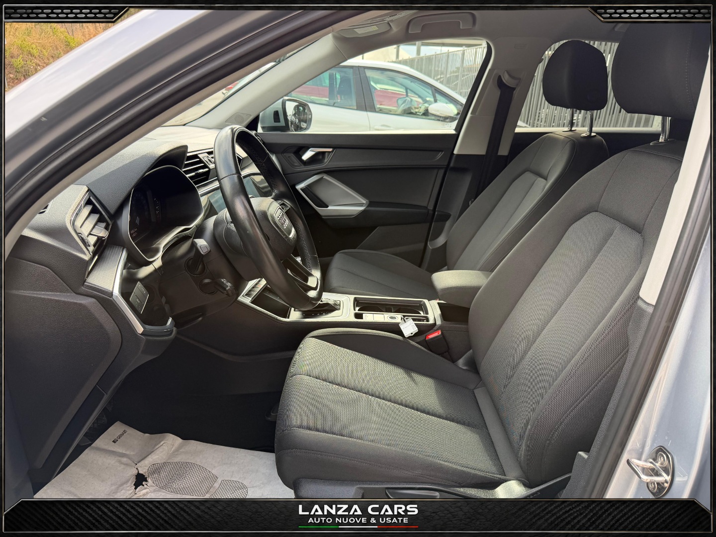 Q3 35 TDI S tronic - immagine 16