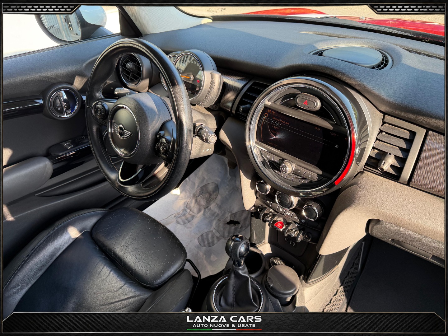 Mini Cooper D - immagine 16