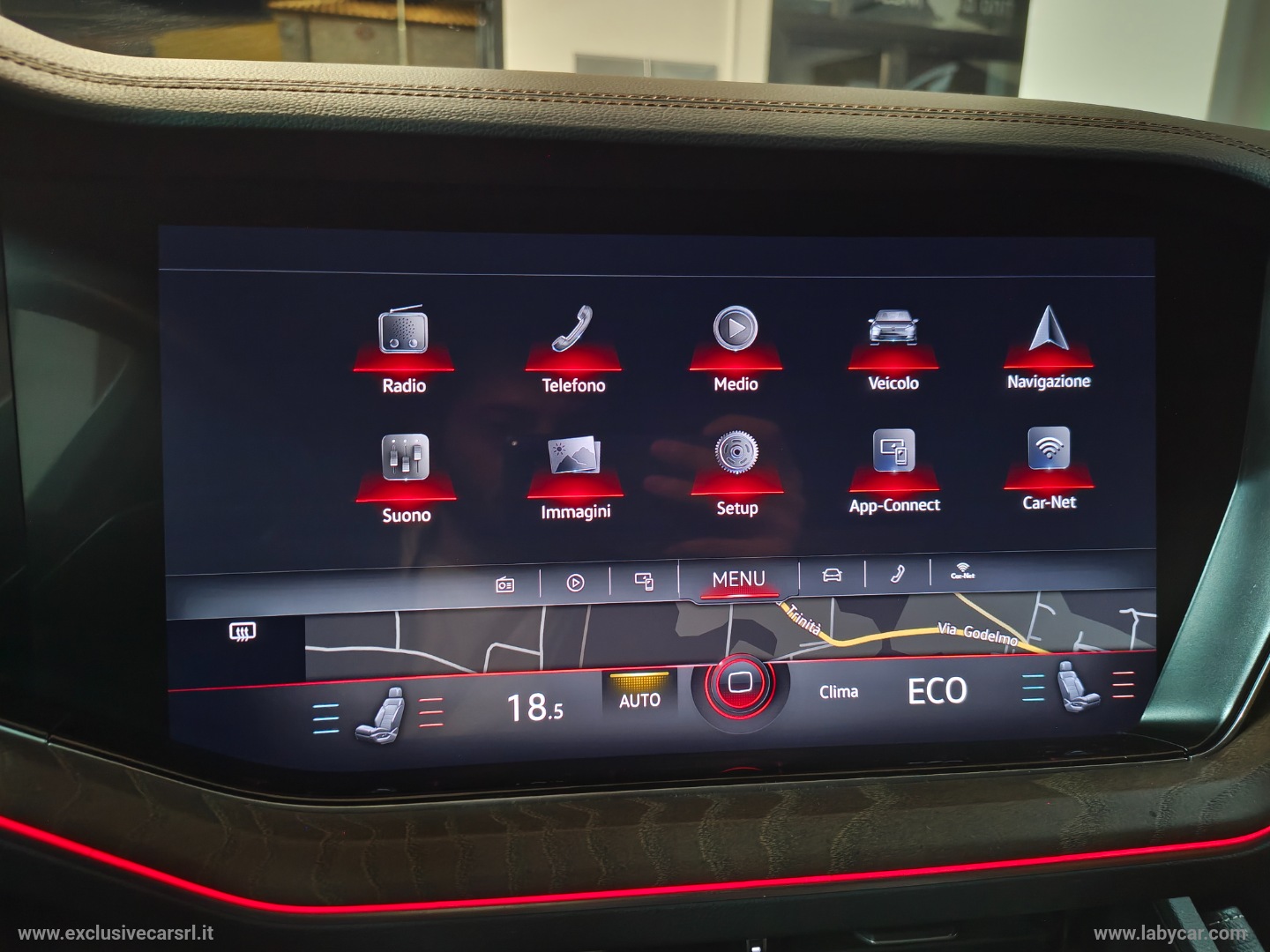 Touareg 3.0 TDI - immagine 16