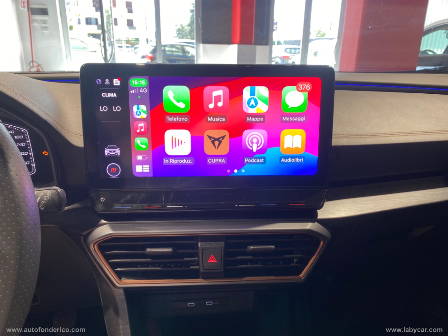 Formentor 2.0 TDI - immagine 16