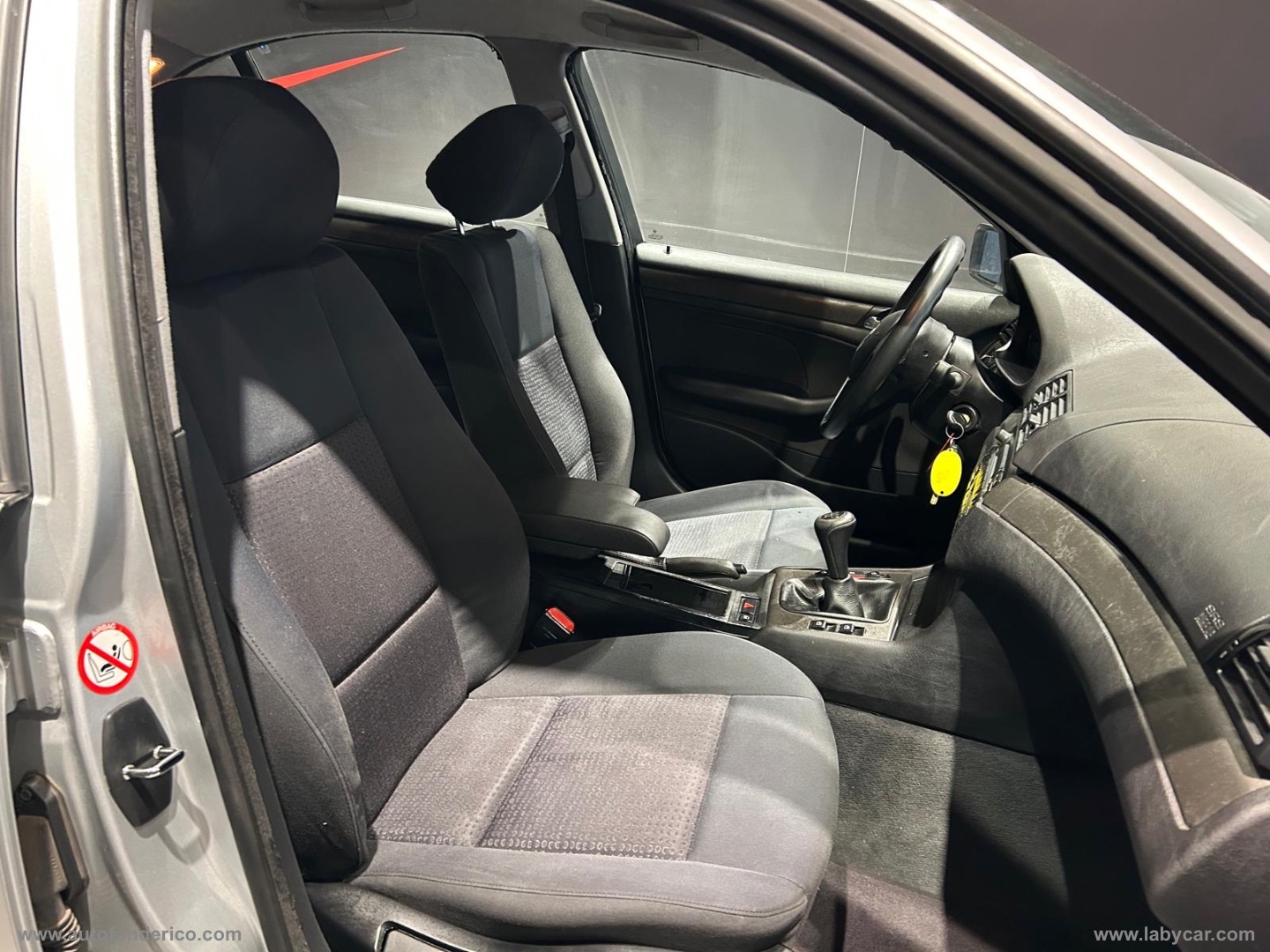 320td Compact Comfort - immagine 16