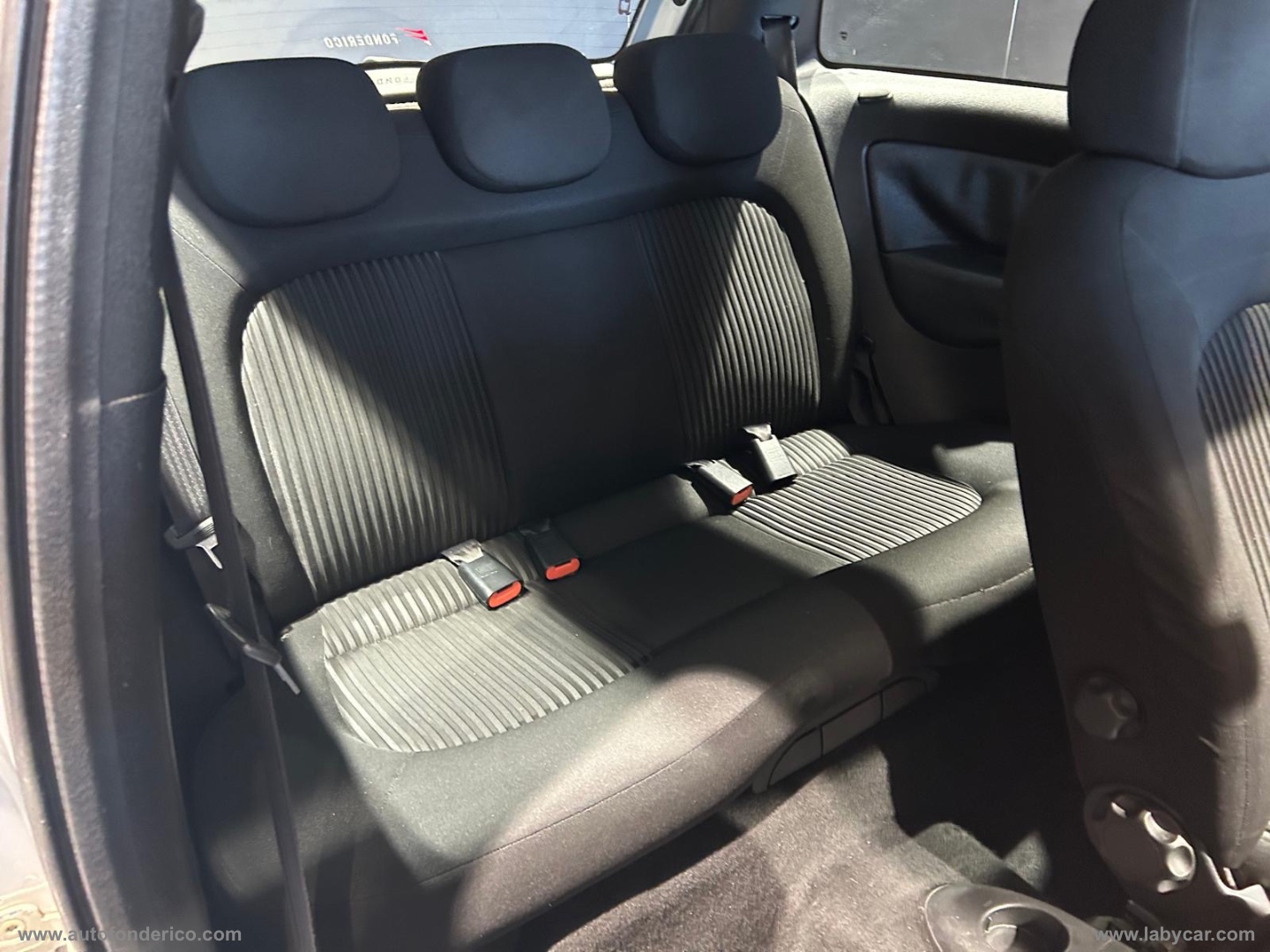 Ypsilon 1.2 Oro - immagine 16