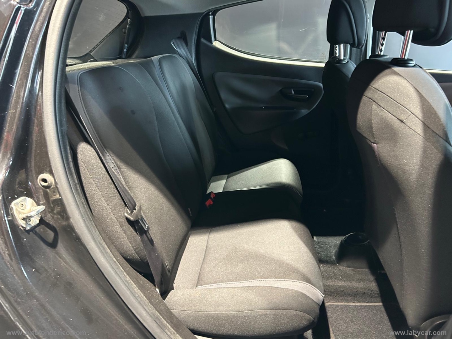 Ypsilon 1.2 69 CV 5p. Gold - immagine 16