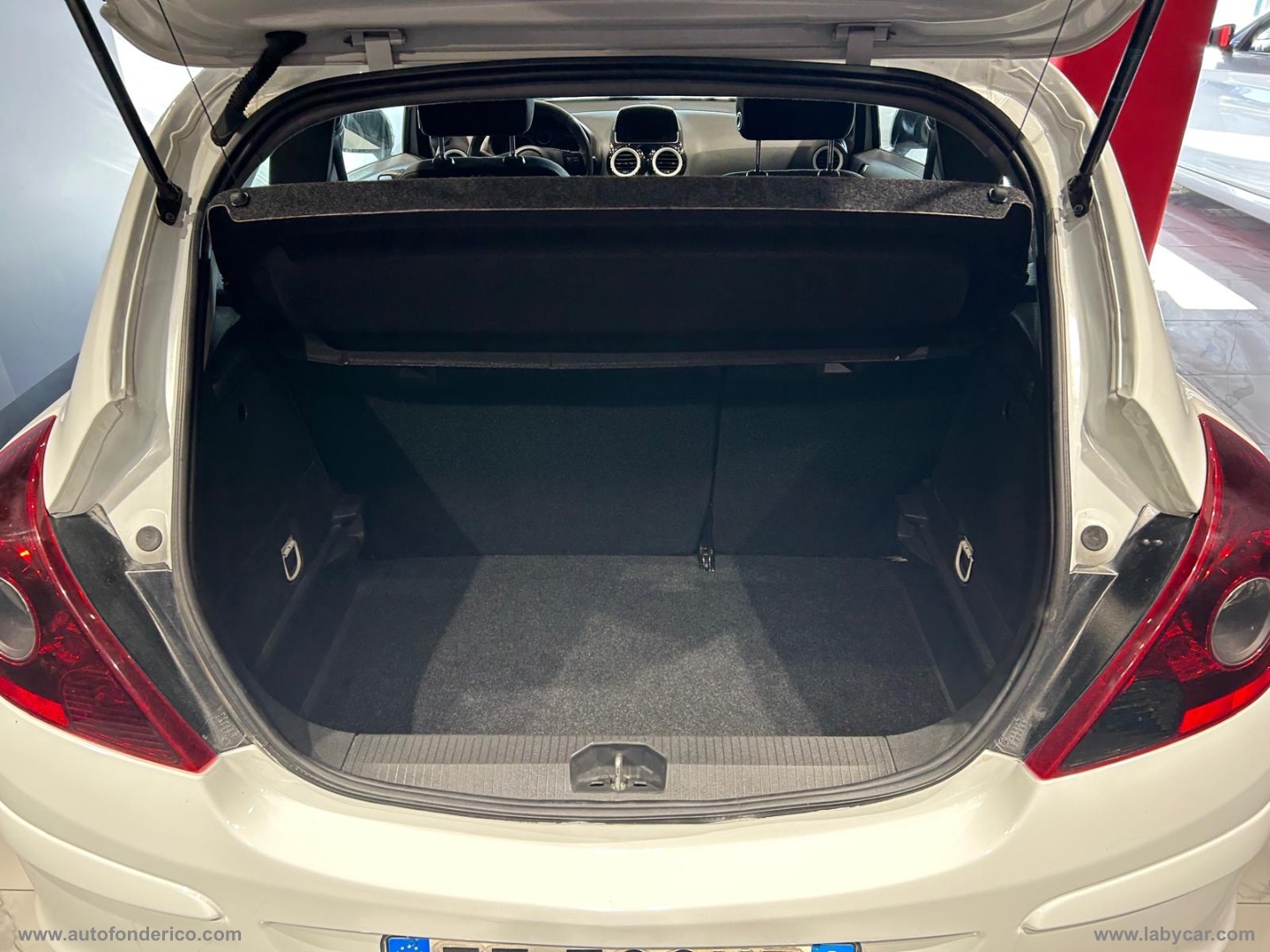 Corsa 1.2 85 CV 3p. GPL-TECH b-color - immagine 16