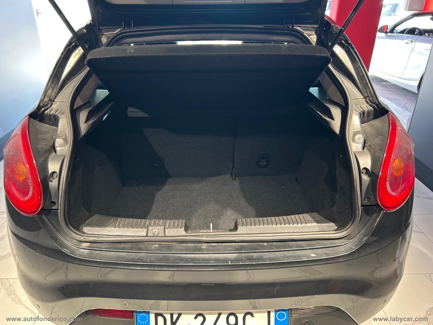 Bravo 1.9 MJT 150 CV Dynamic - immagine 16