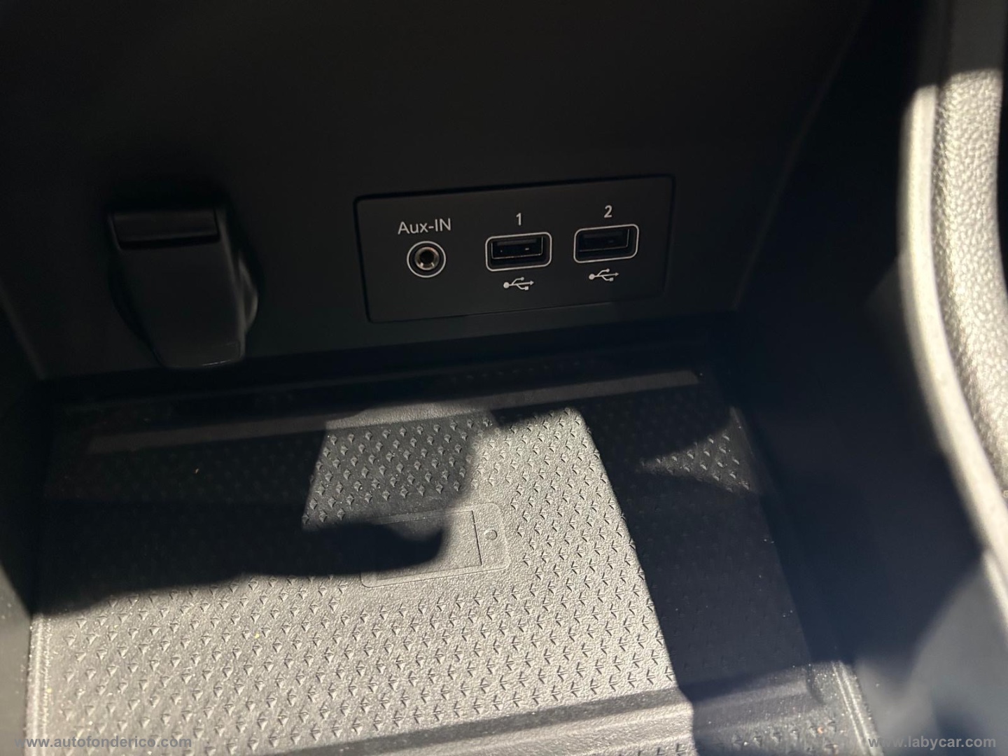 Captur TCe 12V 100 CV GPL Intens - immagine 16