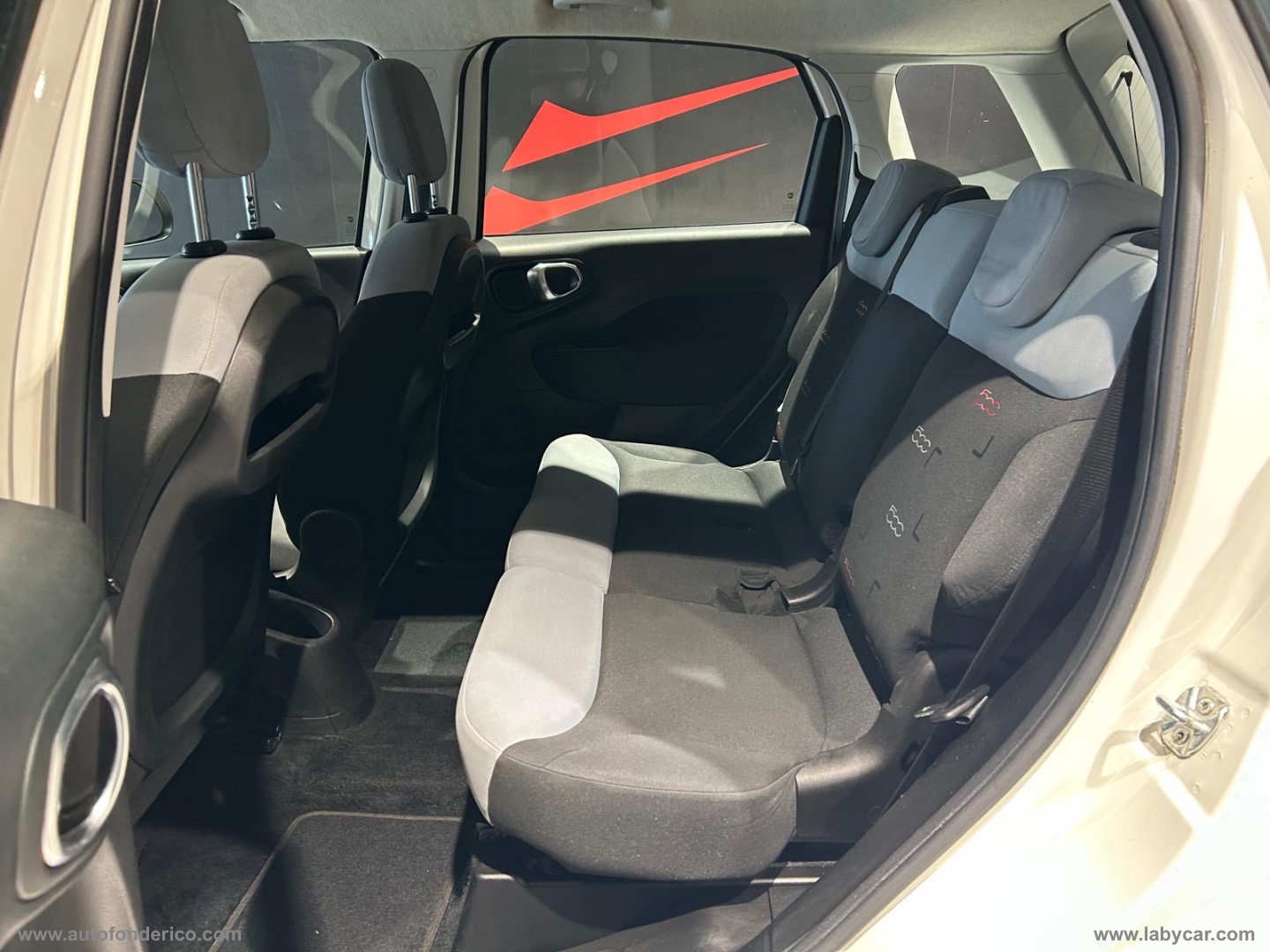 500L 1.4 95 CV Opening Edition - immagine 16