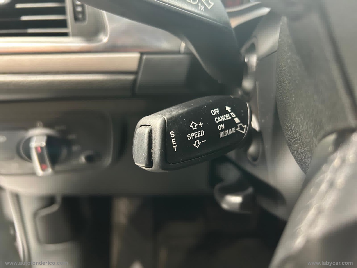 A6 2.0 TDI 177 CV multitronic Advanced - immagine 16
