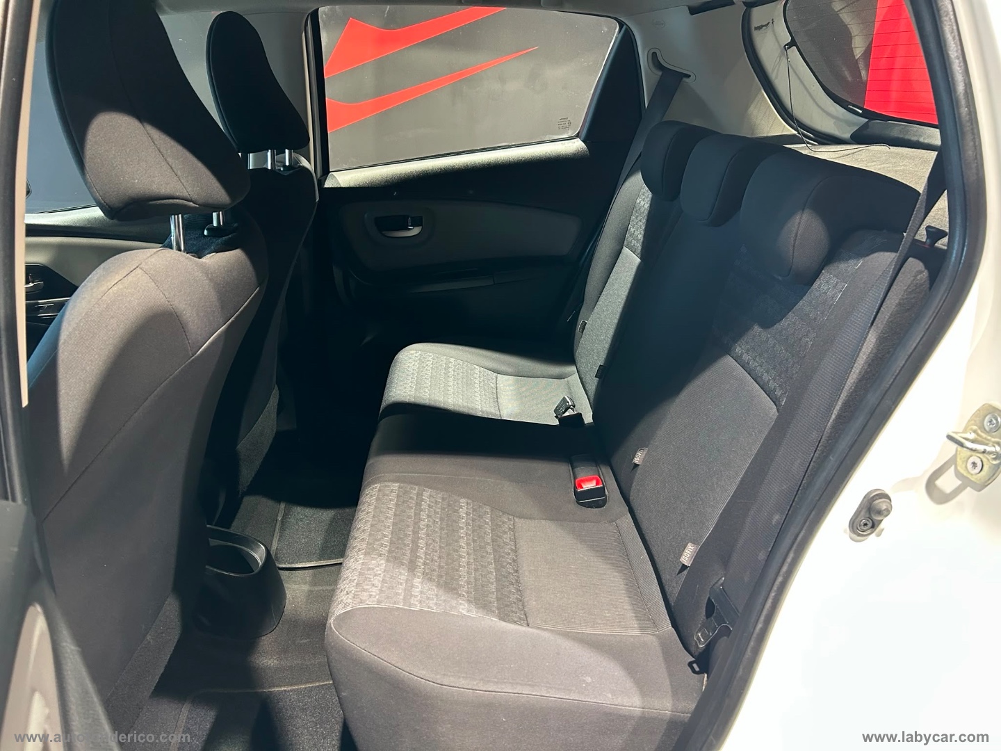 Yaris 1.4 D-4D 5p. - immagine 16