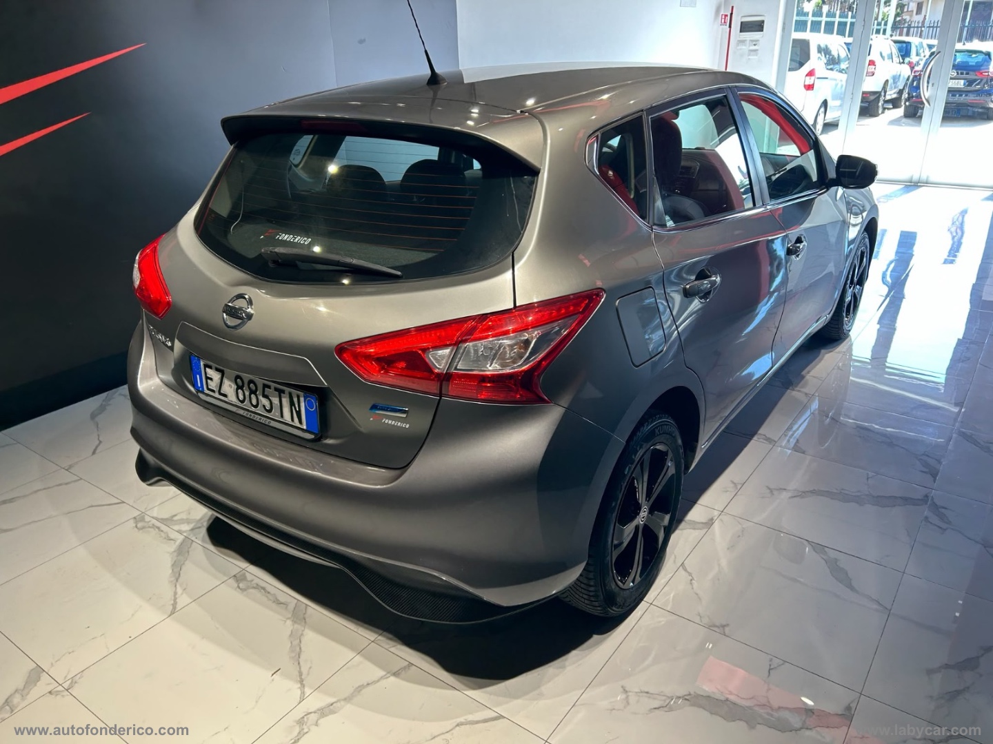 Pulsar 1.5 dCi Business - immagine 16