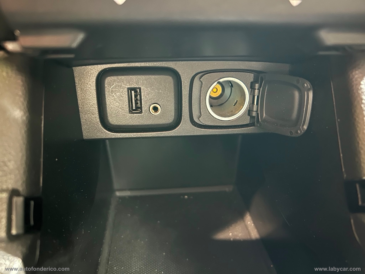 Mokka X 1.6 CDTI Ecotec 136 4x2 S&S Adv. - immagine 16