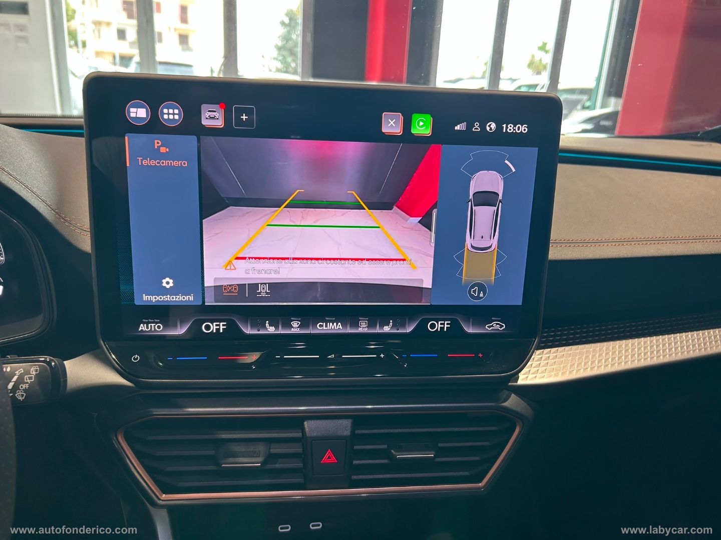 Formentor 2.0 TDI DSG - immagine 16