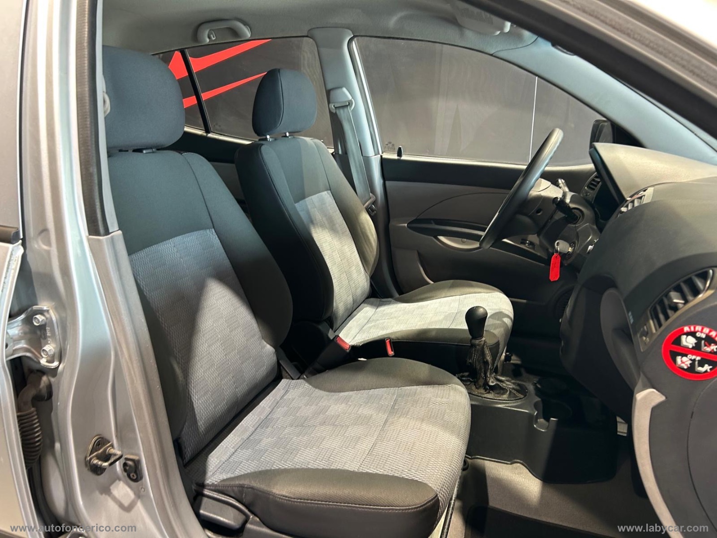 Picanto 1.0 12V Spirit - immagine 16