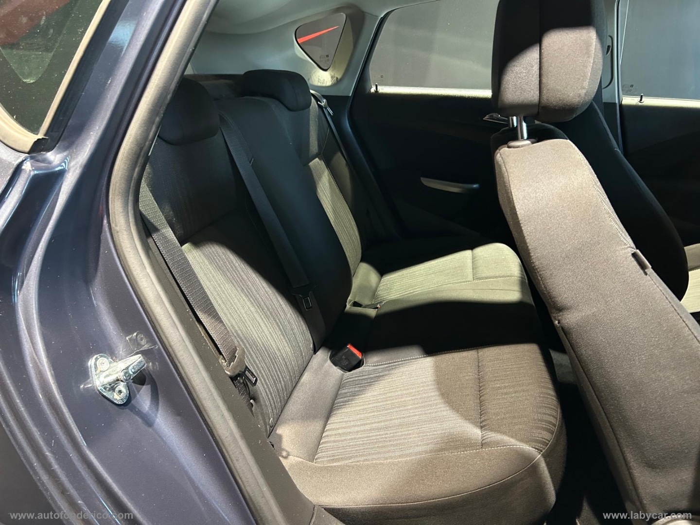 Astra 1.4 100 CV 5p. Cosmo - immagine 16