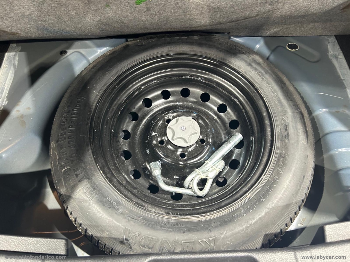 Qashqai 1.5 dCi 115 CV Acenta - immagine 16
