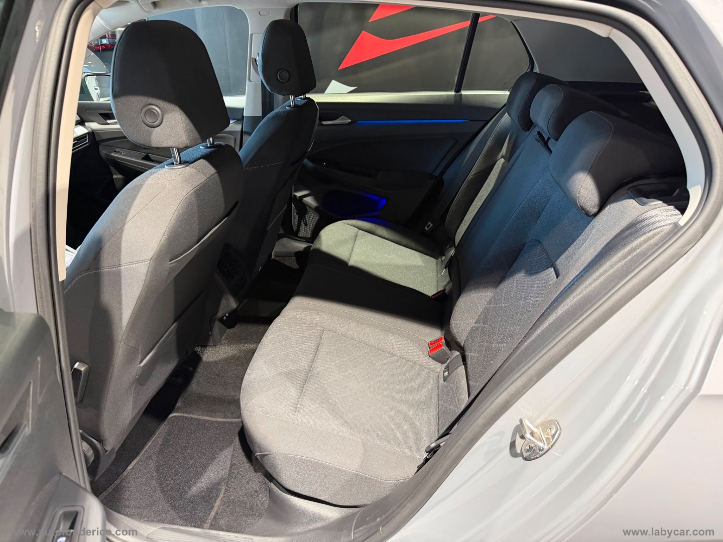 Golf 2.0 TDI 150 CV DSG SCR Style - immagine 16