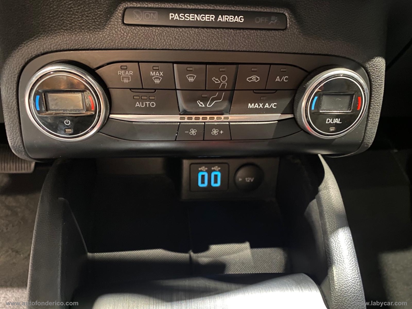 Focus 1.5 120CV aut. ST Line - immagine 16