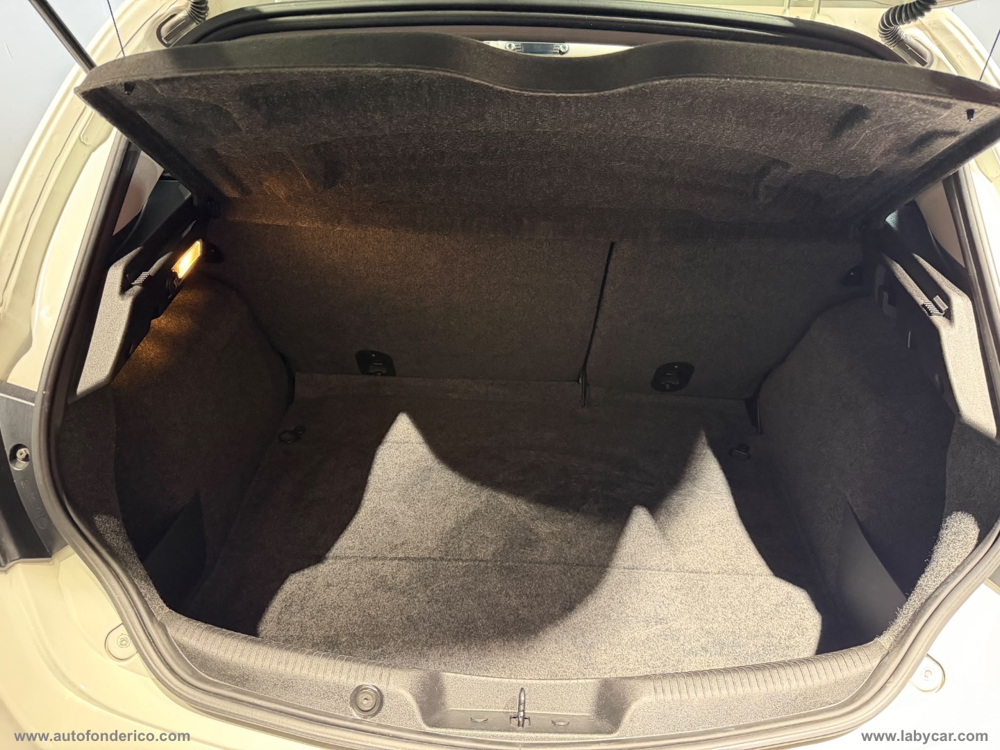 Giulietta 1.4 Turbo 120 CV Progression - immagine 16