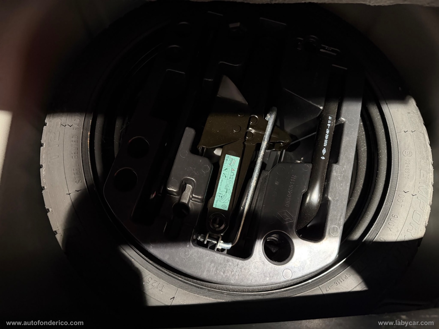 Captur TCe 12V 90 CV S&S Energy Intens - immagine 16
